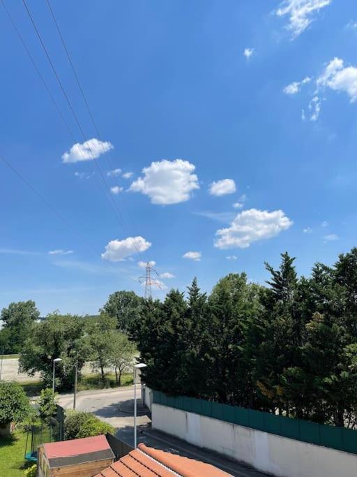 Appartement De Charme 80M2 Givors Exterior foto