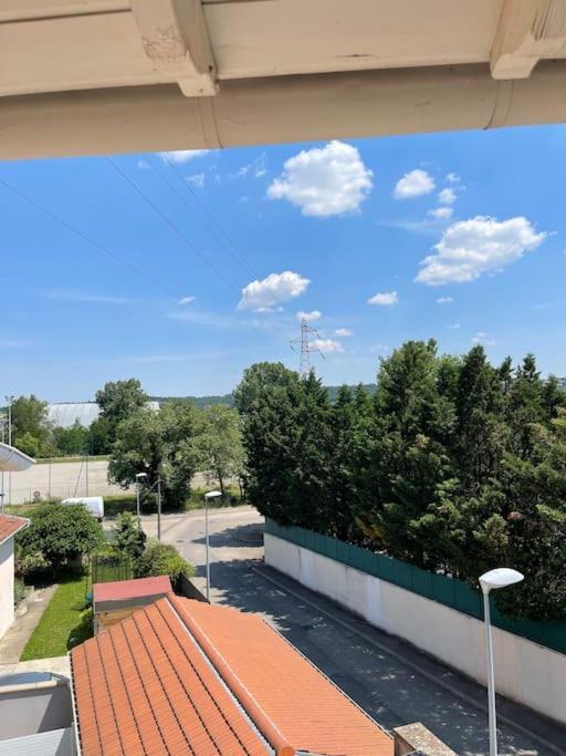 Appartement De Charme 80M2 Givors Exterior foto