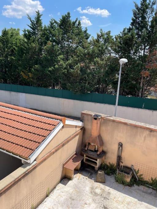Appartement De Charme 80M2 Givors Exterior foto
