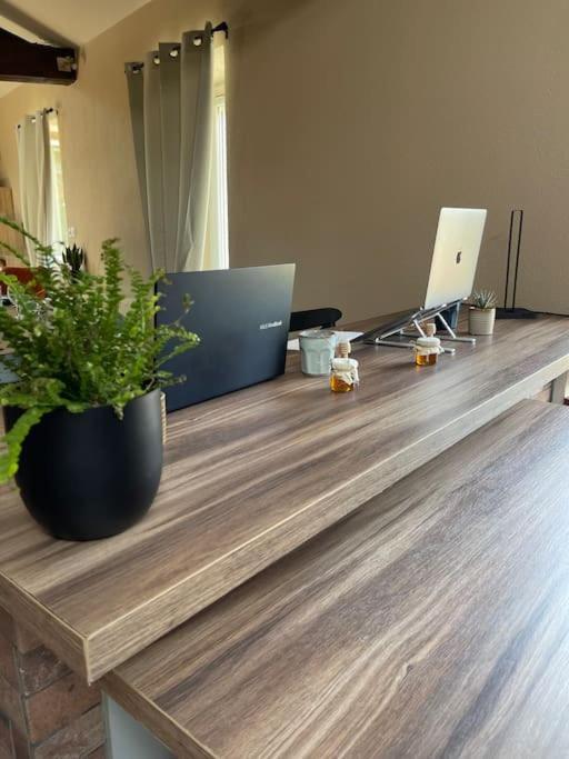Appartement De Charme 80M2 Givors Exterior foto